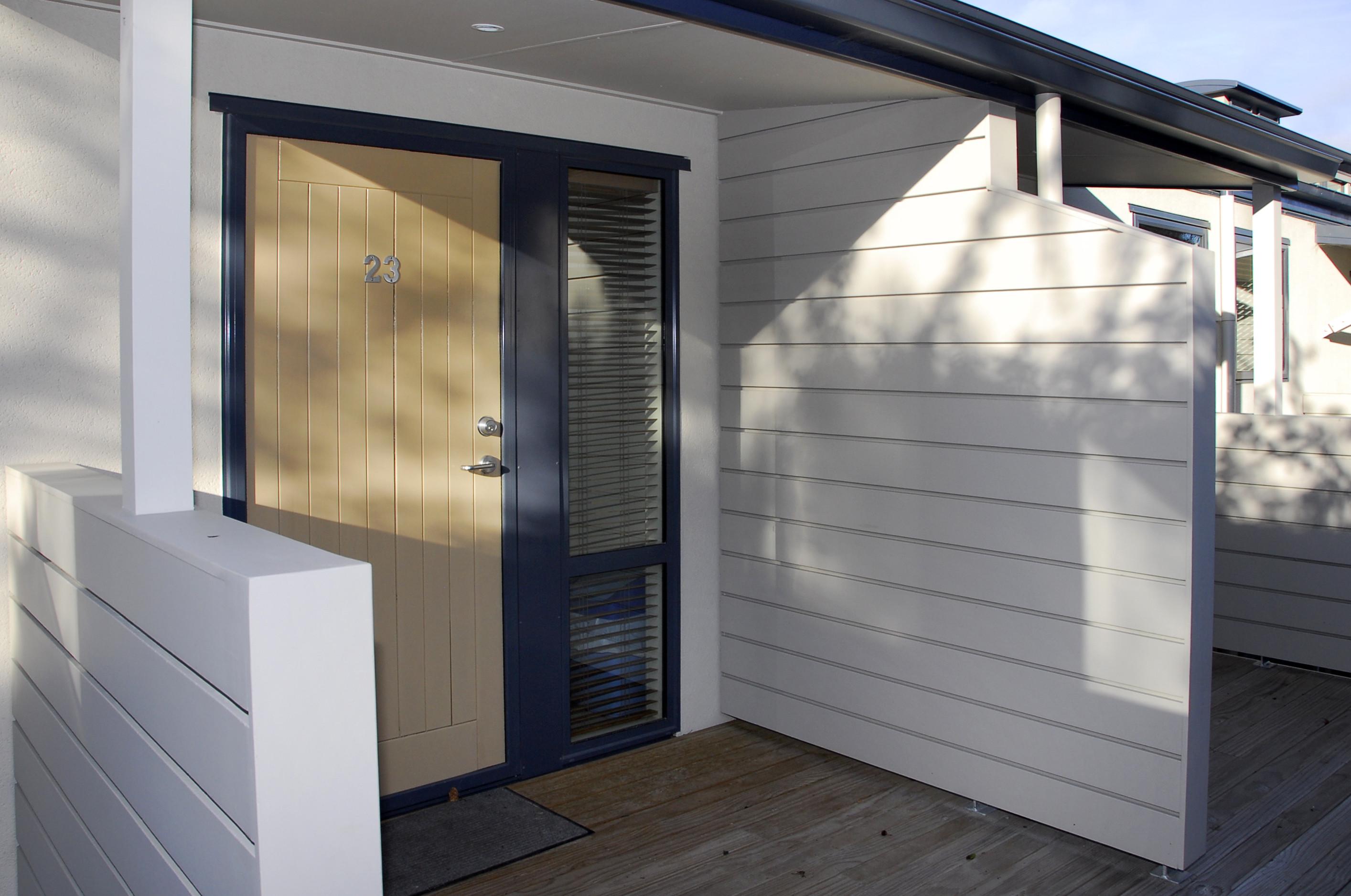 Breakfree The Point Aparthotel Queenstown Exterior foto
